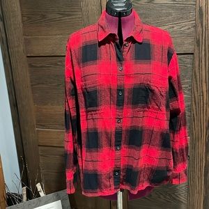 Old Navy Flannel
